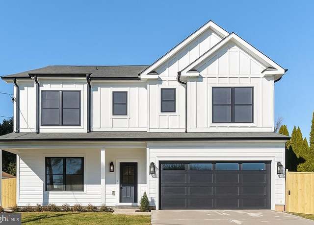 Property at 10032 Sinnott, Bethesda, MD 20817, 5 beds, 4.5 baths