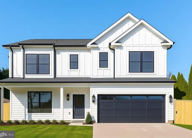 Property at 10032 Sinnott, Bethesda, MD 20817, 5 beds, 4.5 baths