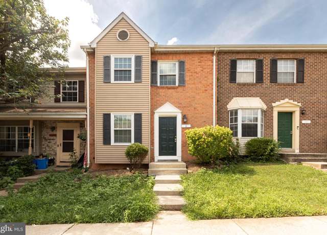 Property at 8 Crystal Rock Ct, Germantown, MD 20874, 3 beds, 2.5 baths