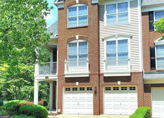 Property at 12628 Princes Choice Dr, Bowie, MD 20720, 3 beds, 3 baths