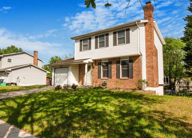 Property at 9928 Gay Dr, Upper Marlboro, MD 20772, 3 beds, 2.5 baths