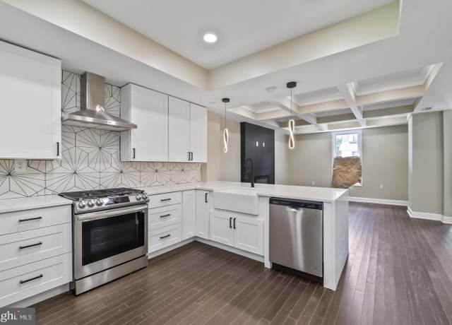 Property at 3713 35th St, Mount Rainier, MD 20712, 4 beds, 2 baths