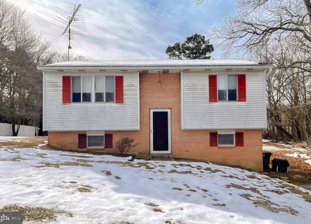 Property at 27136 Dogwood Ln, Mechanicsville, MD 20659, 4 beds, 2 baths