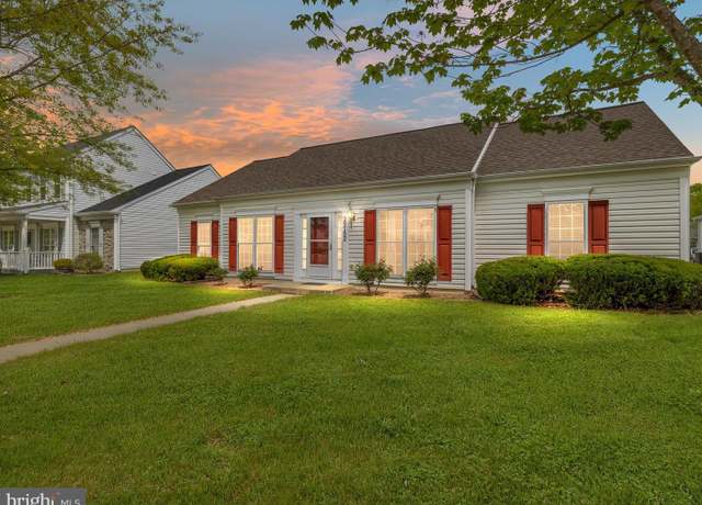 Property at 29752 Cherelyn Way, Easton, MD 21601, 2 beds, 2 baths