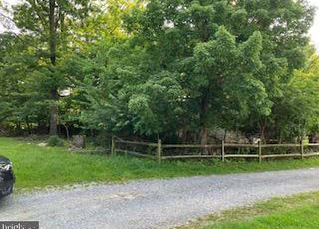Property at Pen Mar High Rock Rd, Cascade, MD 21719