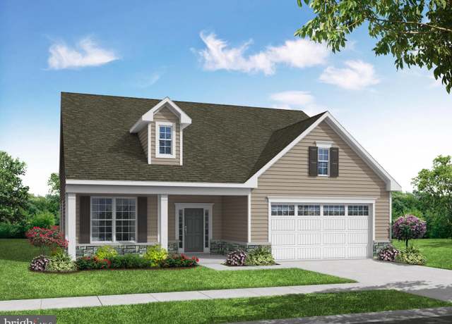 Property at 244 Harbelle Way, Mullica Hill, NJ 08062, 2 beds, 2 baths