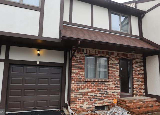 Property at 8 Boleyn Ct, Trenton, NJ 08628, 3 beds, 2.5 baths