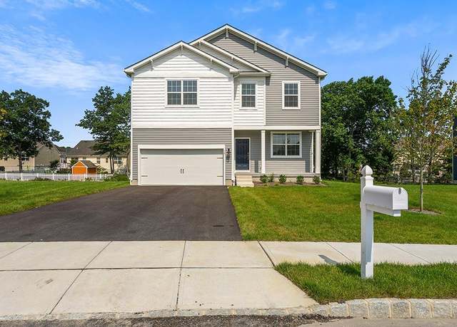 Property at 14 Fawcett Blvd, Barnegat, NJ 08005, 4 beds, 2.5 baths