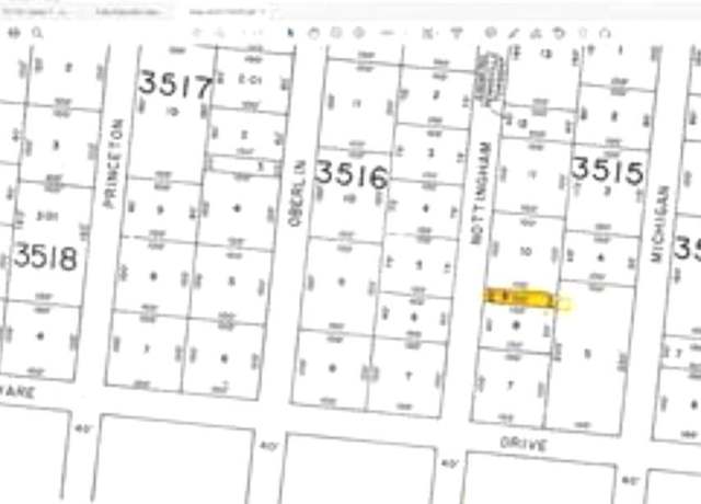Property at 0 Nottingham Rd, Pennsville, NJ 08070