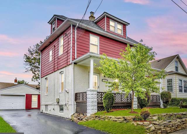 Property at 1112 W Camplain Rd, Manville, NJ 08835, 3 beds, 2 baths