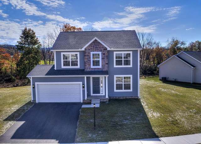 Property at 6 Covey Ct Unit C72, Gettysburg, PA 17325, 3 beds, 2.5 baths