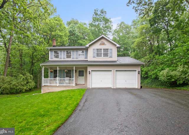 Property at 96 Maidencreek Rd, Fleetwood, PA 19522, 3 beds, 2.5 baths