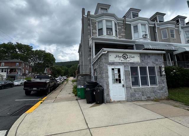 Property at 1165 N 13th St, Reading, PA 19604, 4 beds