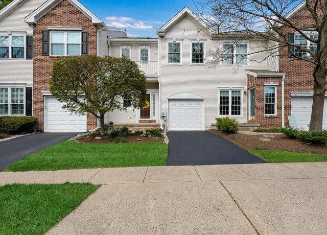 Property at 34 Heritage Hills Dr, Washington Crossing, PA 18977, 2 beds, 2.5 baths