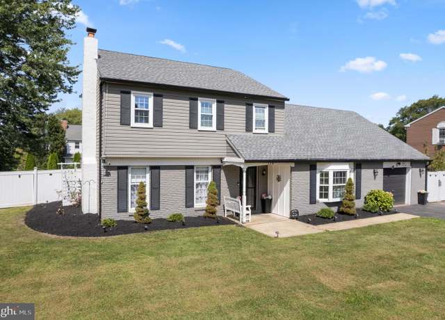 Property at 116 Village Green Ln, Dublin, PA 18917, 4 beds, 2.5 baths