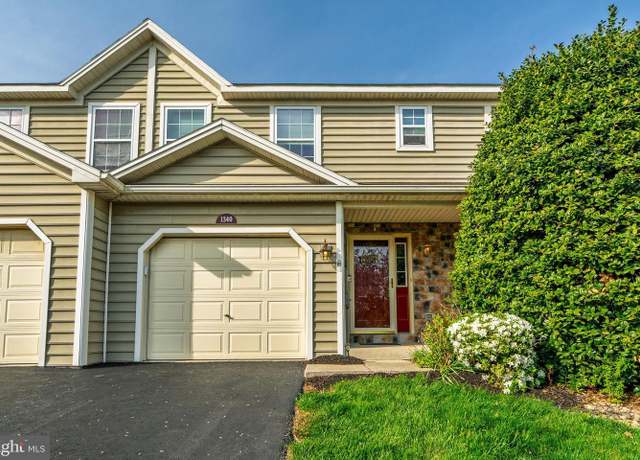 Property at 1340 Sugar Maple Ct, New Cumberland, PA 17070, 3 beds, 2.5 baths