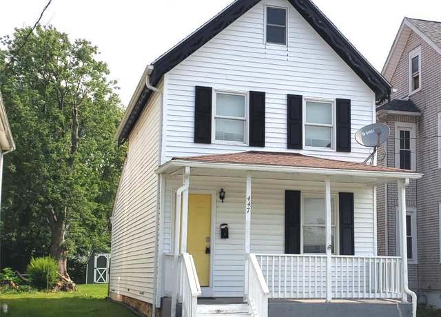 Property at 447 Hodgson St, Oxford, PA 19363, 2 beds, 2 baths
