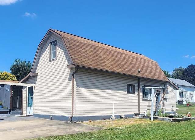 Property at 114 N Pine Aly, Pillow, PA 17080, 4 beds, 1 bath