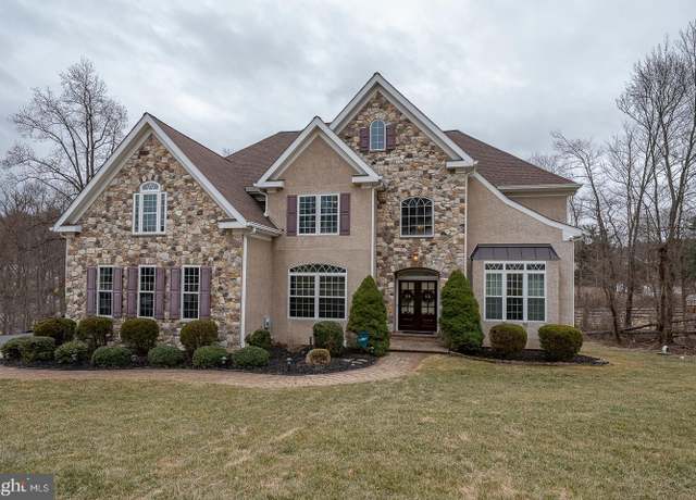 Property at 170 Andrien Rd, Glen Mills, PA 19342, 5 beds, 5 baths