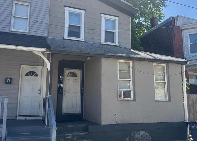 Property at 111 S 5th St, Darby, PA 19023, 4 beds, 2 baths