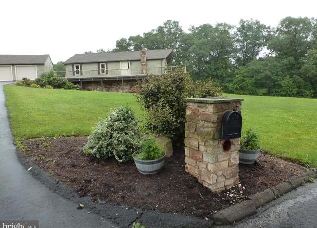 Property at 444 S Ridge Rd, Mifflintown, PA 17059, 4 beds, 2.5 baths