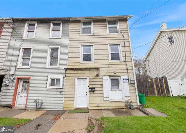 Property at 630 Lehigh St, Allentown, PA 18103, 2 beds, 1 bath