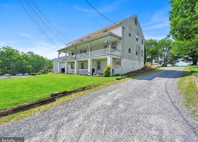 Property at 1131 Jay St, Lebanon, PA 17046, 6 beds