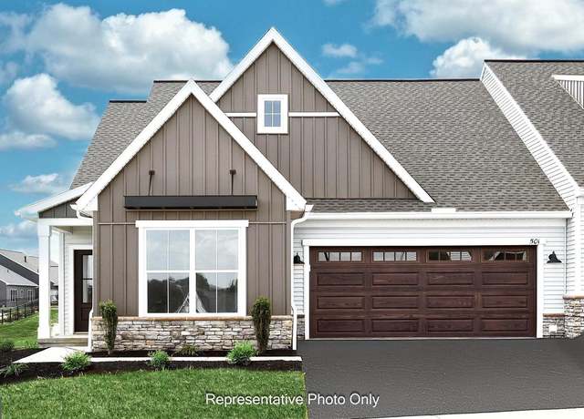 Property at 520 Stone Gate Blvd, Annville, PA 17003, 3 beds, 3 baths