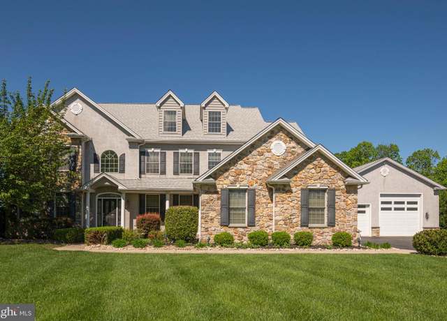 Property at 1438 Reiner Rd, Eagleville, PA 19403, 4 beds, 5.5 baths