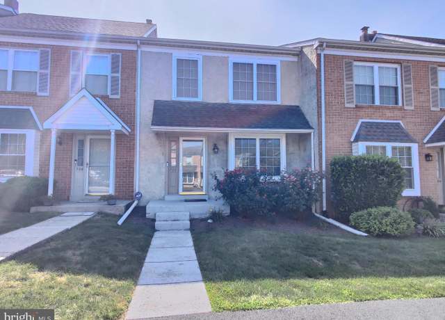 Property at 706 Sandalwood, Norristown, PA 19403, 2 beds, 2.5 baths