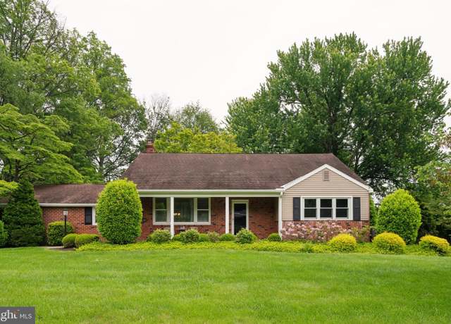 Property at 716 Alene Rd, Ambler, PA 19002, 3 beds, 2 baths