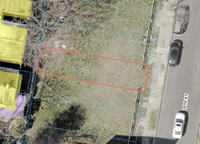 Property at 2422 N 19th St, Philadelphia, PA 19132
