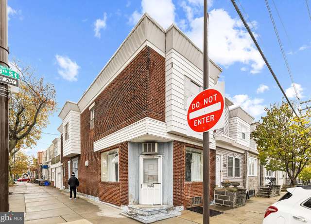 Property at 2701 S 18th St, Philadelphia, PA 19145, 2 beds, 1.5 baths