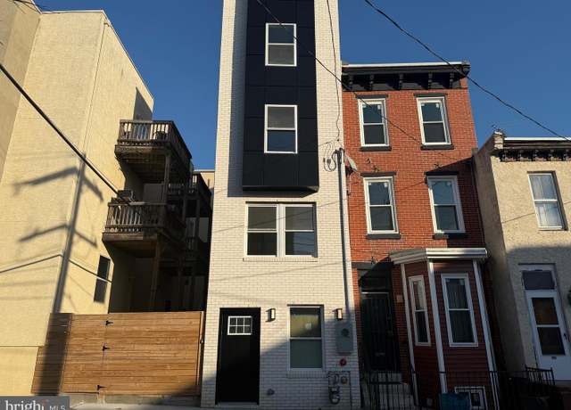 Property at 339 N Wiota St, Philadelphia, PA 19104, 4 beds, 4 baths