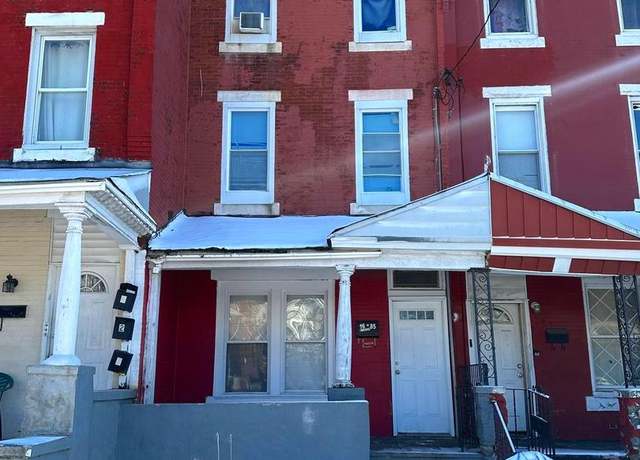 Property at 1685 N 56th St, Philadelphia, PA 19131, 4 beds, 2 baths