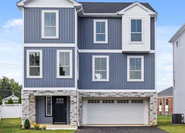 Property at 9838 Legion St Lot #2 E Legion St E #2, Philadelphia, PA 19114, 4 beds, 2.5 baths