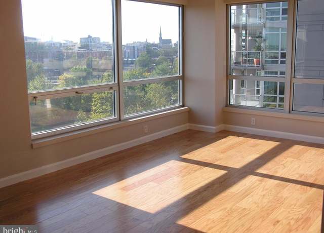 Property at 901 N Penn St Unit P405, Philadelphia, PA 19123, 1 bed, 1 bath