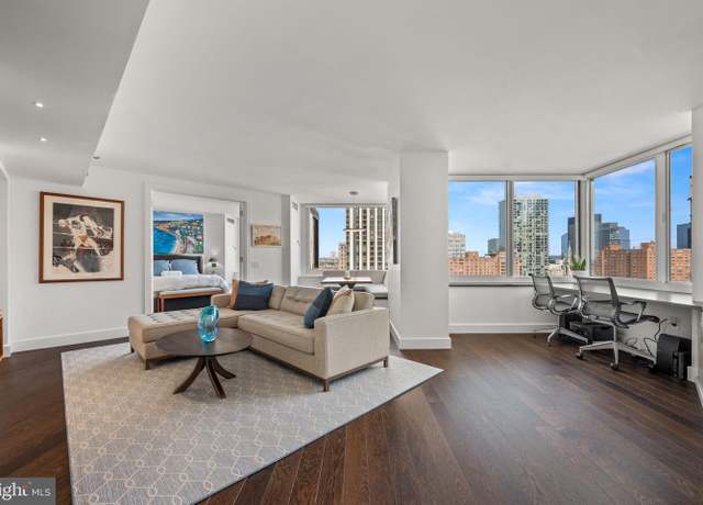 Property at 202-10 W Rittenhouse Sq #1104, Philadelphia, PA 19103, 1 bed, 1.5 baths
