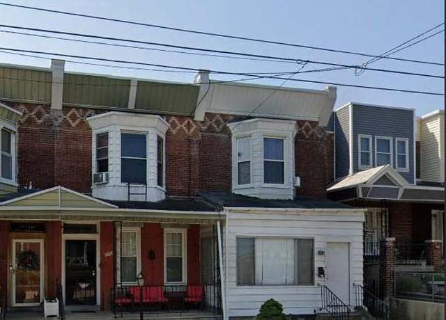 Property at 5320 Master St, Philadelphia, PA 19131, 4 beds, 1 bath
