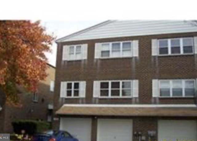 Property at 7907 Fairfield St, Philadelphia, PA 19152, 4 beds