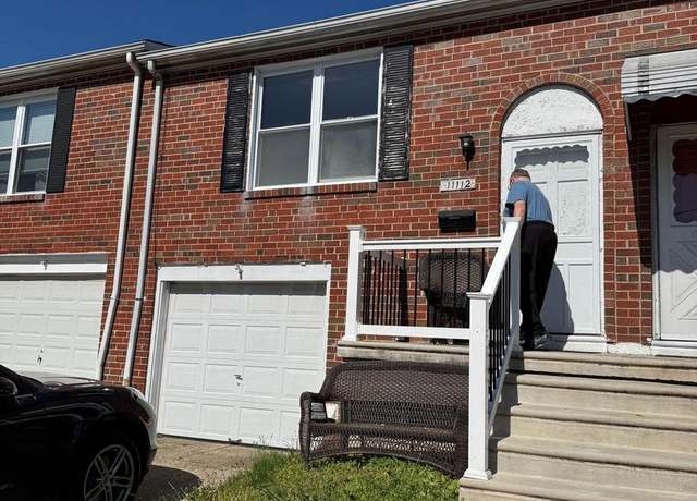 Property at 11112 Dora Dr, Philadelphia, PA 19154, 2 beds, 1.5 baths