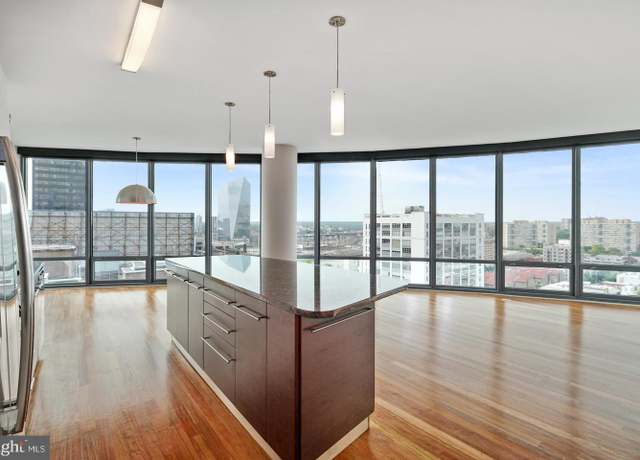 Property at 2101 Market St #902, Philadelphia, PA 19103, 2 beds, 2 baths