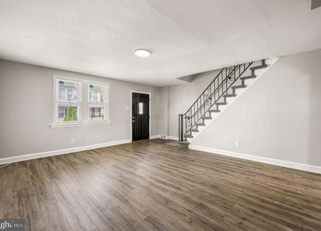 Property at 596A Rosalie St, Philadelphia, PA 19120, 3 beds, 1 bath
