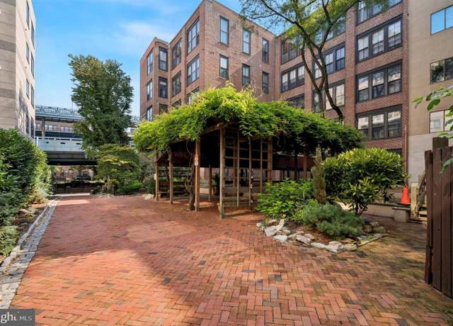 Property at 301 Race St #202, Philadelphia, PA 19106, 1 bed, 1 bath