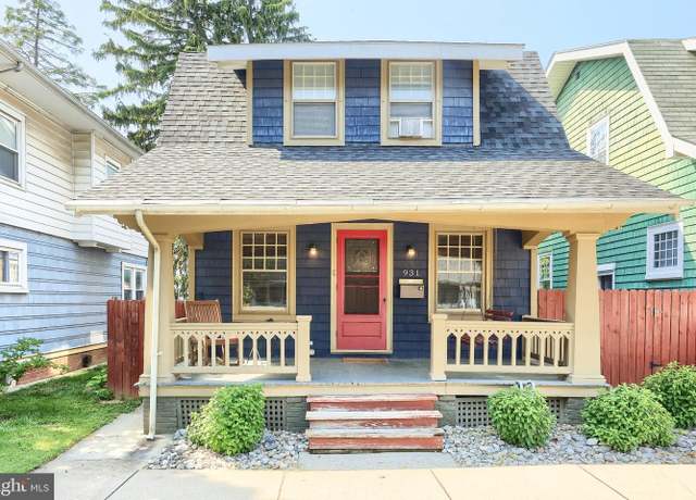 Property at 931 Wayne Ave, York, PA 17403, 3 beds, 1 bath