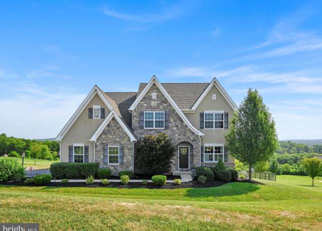 Property at 120 Hunters Chase, Etters, PA 17319, 4 beds, 3.5 baths