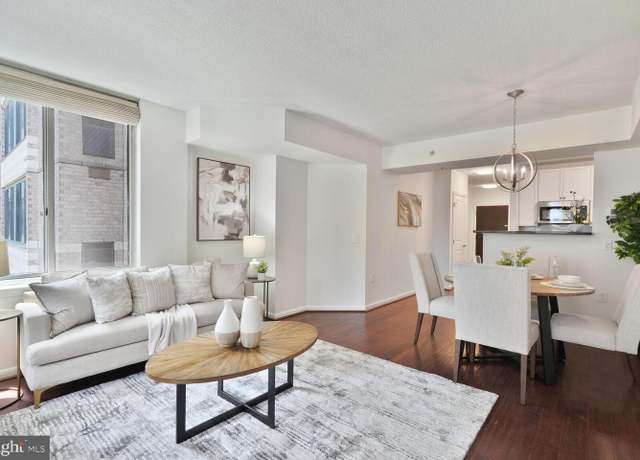 Property at 851 N Glebe Rd #409, Arlington, VA 22203, 2 beds, 1 bath
