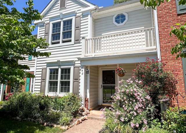 Property at 648 Ripplebrook Dr, Culpeper, VA 22701, 3 beds, 2.5 baths
