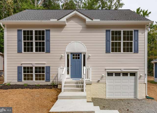 Property at 310 Powder Horn Dr, Ruther Glen, VA 22546, 3 beds, 3 baths