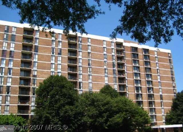 Property at 2300 Pimmit Dr #1014, Falls Church, VA 22043, 2 beds, 2 baths